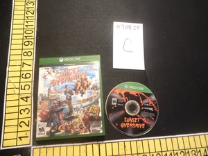 Sunset Overdrive (Xbox One) - Bild 1 von 3