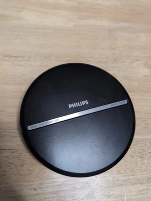 Philips EXP2546 CD MP3 CD-RW player portátil 100 segundos ESP mágico para peças - Imagem 1 de 4