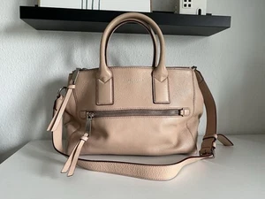 Marc Jacobs Handtasche, rosa Leder, wie neu - Bild 1 von 13