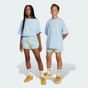 adidas kids Shorts Kids - Picture 1 of 36