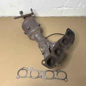 2013-2016 NISSAN ALTIMA 2.5 EXHAUST MANIFOLD CATALYTIC CONVERTER 140E2-3TY0A OEM - Bild 1 von 13