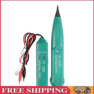 Breakpoint Location Network Cable Tracker Tester Telefon Wire Tracer Finder - Bild 1 von 11