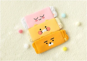 Kakao Friends Face Washing Headband Ryan, Apeach & Choonsik Beauty Tools - Bild 1 von 13
