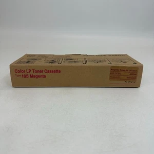 Cassette de tóner LP color tipo 165 magenta para LP222cn 402566 - Imagen 1 de 3