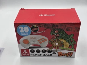 Atari Flashback Blast Vol. Console videogioco retrò 2 Centipede plug n play - Foto 1 di 5