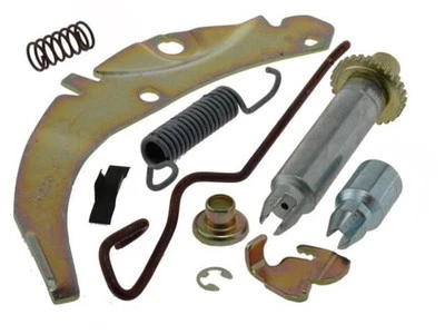 Kit de reparación autoajustador de freno de tambor para Chevrolet K30 1977-1986 API 59313HGRJ Foto 1 de 2