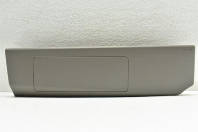 Airbag de painel Porsche Panamera Turbo 2010-2016 10-16 - Imagem 1 de 4