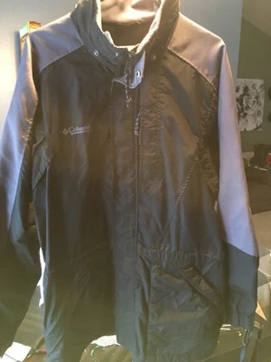 Chaqueta Columbia Double Whammy de colección Foto 1 de 4