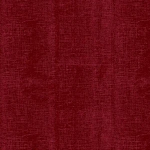 Wilmington Prints Essentials Basics Canvas Texture Ruby Red, Fabric BTY - Picture 1 of 2
