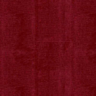 Wilmington Prints Essentials Basics Canvas Texture Ruby Red, Fabric BTY - Image 1 of 2