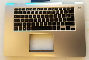 Palmrest + clavier CN-079PMJ pour Dell inspiron 15-7580 - Afbeelding 1 van 2