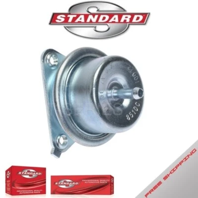 SMP STANDARD Fuel Pressure Regulator for 1988-1993 FORD F-350 V8-7.5L - Image 1 of 4