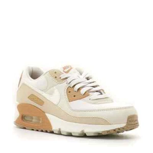 Nike Air Max 90 Damen Hellbraun 38,5 - Bild 1 von 3