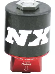 Nitrous Express Nitrous Oxide Solenoid Lightning Pro-Power 0.310 Orifi (15301L) - Picture 1 of 12
