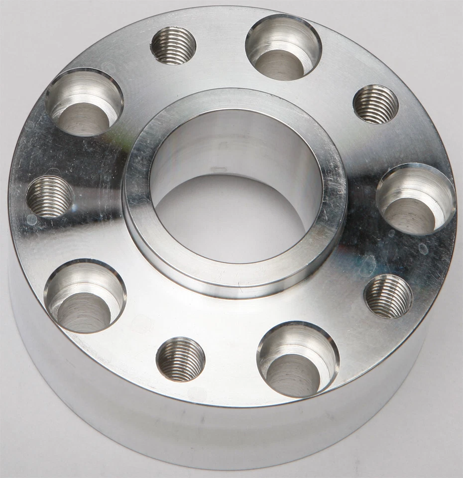 HARDDRIVE 1986-1994 FXR Super Glide Harley Davidson PULLEY SPACER ALUMINIO 1-1/2 Foto 1 de 1