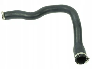 OPEL CORSA D 1.3 CDTI TURBO INTERCOOLER HOSE PIPE 835271 13254619 - Picture 1 of 7