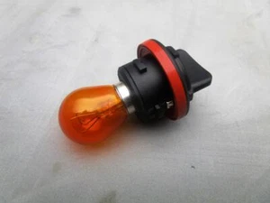 OEM 2007-2012 Hyundai Sonata Santa Fe Turn Signal Light Bulb Socket 92166-0A500 - Picture 1 of 8