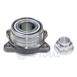 OPTIMAL Rear Wheel Bearing Kit Left Right For MITSUBISHI Galant V 92-04 MR103650 - Picture 1 of 6