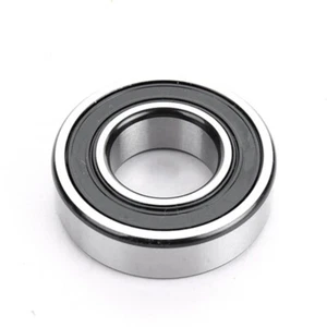 Coppia Cuscinetti 6202 2Rs Per Pit Bike Perno 15mm 15x35x11 Cerchio 15mm - Imagen 1 de 1