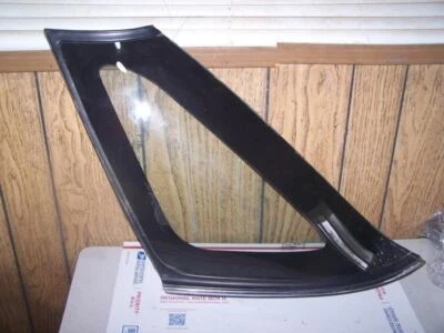 93 94 95 MERCURY SABLE SEDAN LEFT DRIVER SIDE QUARTER GLASS - Изображение 1 из 2
