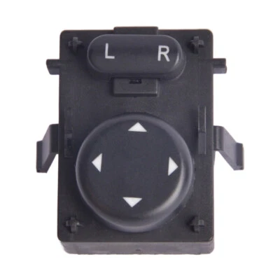 Fit for 2008-2017 Freightliner Cascadia Window Mirror Control DTL15829700 Switch - Image 1 of 4