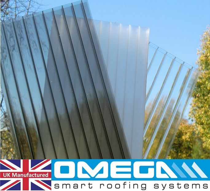 Omega Roofing Plastics Boutiques eBay