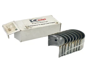 Main Bearing Set | +0.010" Oversized | Austin Healey BN4-BJ8 - Picture 1 of 1