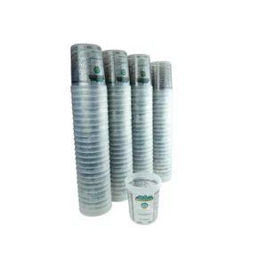 Paint Measuring Mixing Cup 1 Quart / 32 FL OZ - Pack of 100 Cups MADE IN USA - Bild 1 von 3