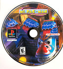 Ms Pacman Maze Madness ~ Sony PlayStation 1 PS1 ~ Disc Only
