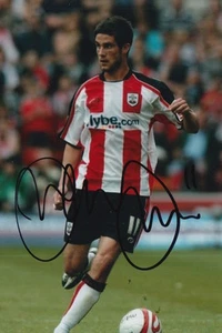 SOUTHAMPTON HANDSIGNIERTES ANDREW SURMAN 6X4 FOTO 2. - Bild 1 von 1