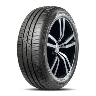 Pneumatici gomme estive Falken Ziex ZE310 Ecorun 235/70 R17 109V XL - Immagine 1 di 3