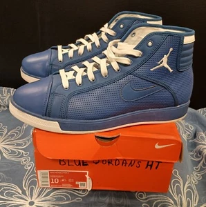 Jordan Sky High French Blue - Size 13 (Style 414960-401) - Picture 1 of 7