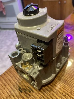 regulador LP ajustable Foto 1 de 3