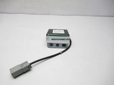 03-08 Unidad de módulo de control de navegación Infiniti FX45 25975CG000 OEM & PFLO Foto 1 de 4