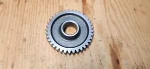 Honda Odyssey FL350 FL 350 1985 transmisión engranaje de transmisión final 37T O201-58 fabricante de equipos originales - Imagen 1 de 4