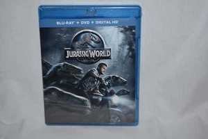 NEW SEALED Jurassic World [Blu-ray] - Bild 1 von 3