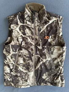 First Lite Uncompaghre Vest Size L Cipher - Picture 1 of 10