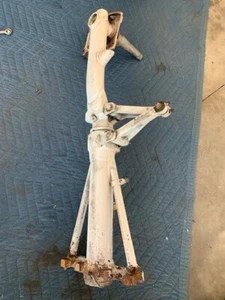 Cessna 310 D Right Main Gear Assembly - Bild 1 von 6
