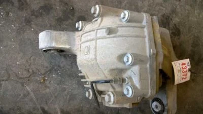 08 PONTIAC G8 MONTAJE SOPORTE TRASERO 5 VELOCIDADES 6,0 L 104487 Foto 1 de 3