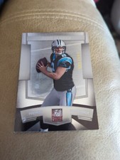 2010 Donruss Elite National Convention #10 Jimmy Clausen /499