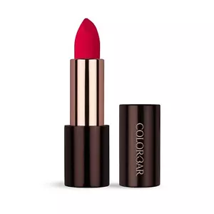 Colorbar Sündige Matt Lippenfarbe, Kinky 013 Für Partywear Makeup 3.5gm - Bild 1 von 8