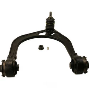 Suspension Control Arm and Ball Joint Assembly Moog RK100210 - Picture 1 of 6