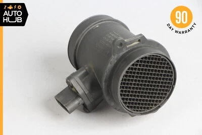 Sensor de flujo de aire másico AMG 92-99 MERCEDES R129 SL320 E320 S320 C36 0000941048 FABRICANTE DE EQUIPOS ORIGINALES Foto 1 de 4