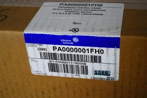 Johnson Controls PA0000001FH0 Pannello di Espansione Alimentatore 96 VA, NEMA UL Tipo 1 - Foto 1 di 8