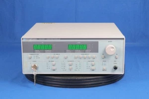 Controlador de diodo láser ILX LDC-3724C - Imagen 1 de 6