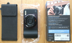 Hasselblad Moto Mod True Zoom Camera 4116 10xOptical Zoom for Moto Z or Z2 or Z3
