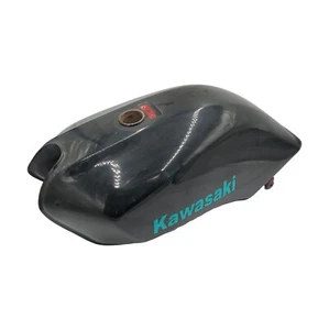 Tanque de combustible original Kawasaki GPZ 305 EX305A tanque de gasolina tanque de combustible de gas - Imagen 1 de 12
