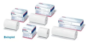 FIXOMULL Skin Sensitive 10 cmx5 m 1 ST 7996502 - Bild 1 von 1