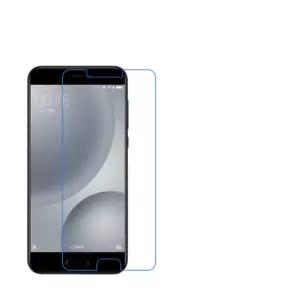 3pcs For Xiaomi 6 Plus HD Film Durable Ultrathin Screen Film - Bild 1 von 1