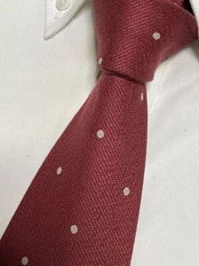 Loro Piana Genuine Product Mens Luxury cashmere 100 % Tie Necktie Multicolor #1 - Picture 1 of 3